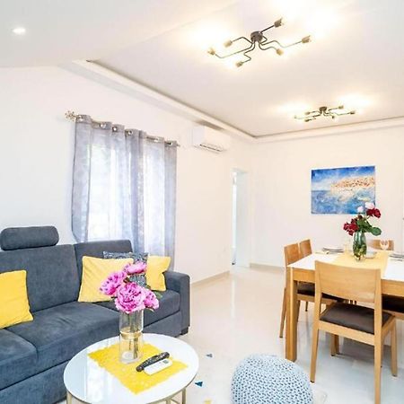 Apartment Matej Mokošica Esterno foto
