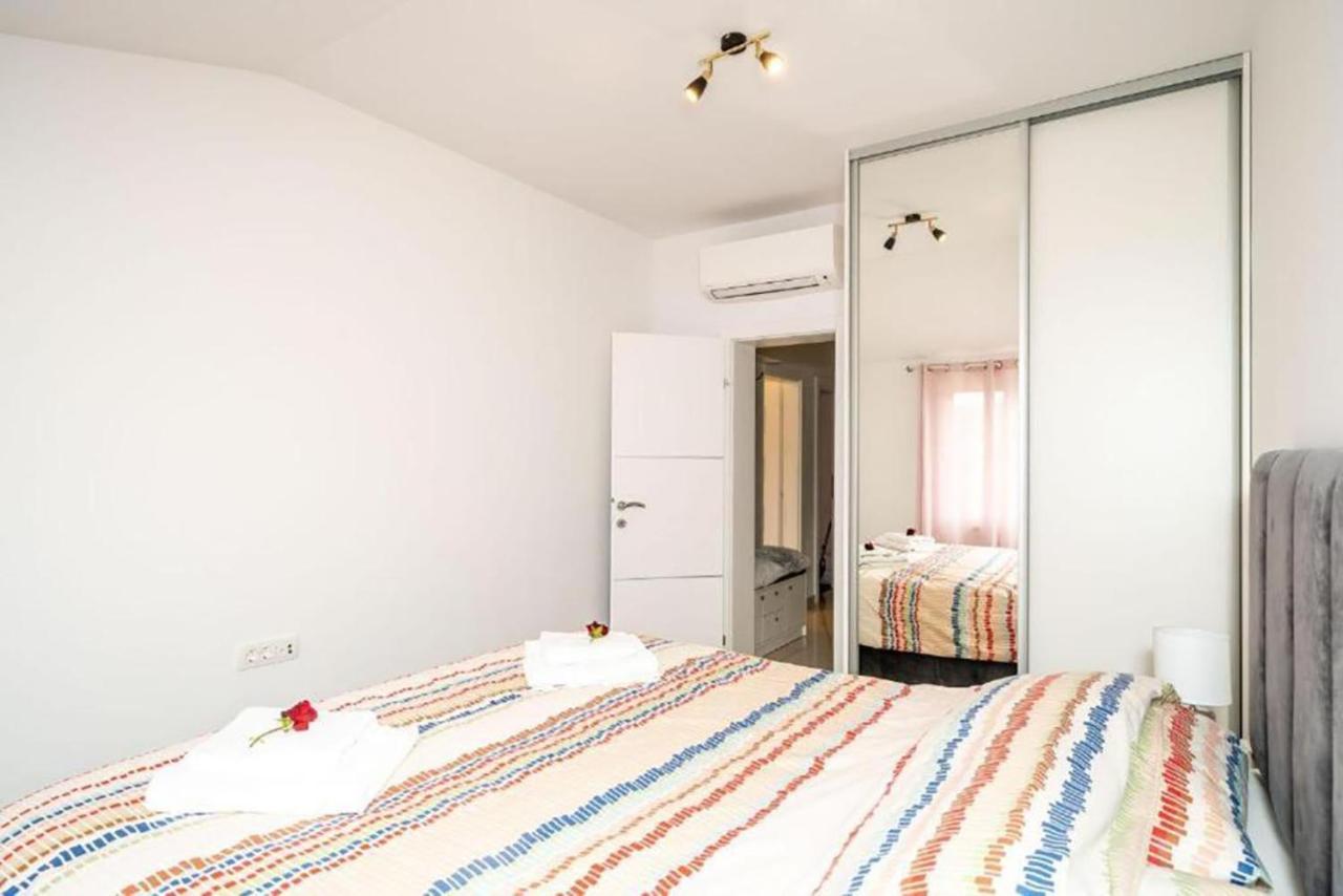 Apartment Matej Mokošica Esterno foto